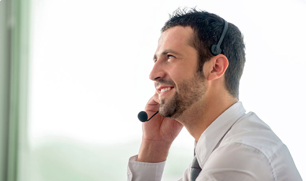 Customer Care
